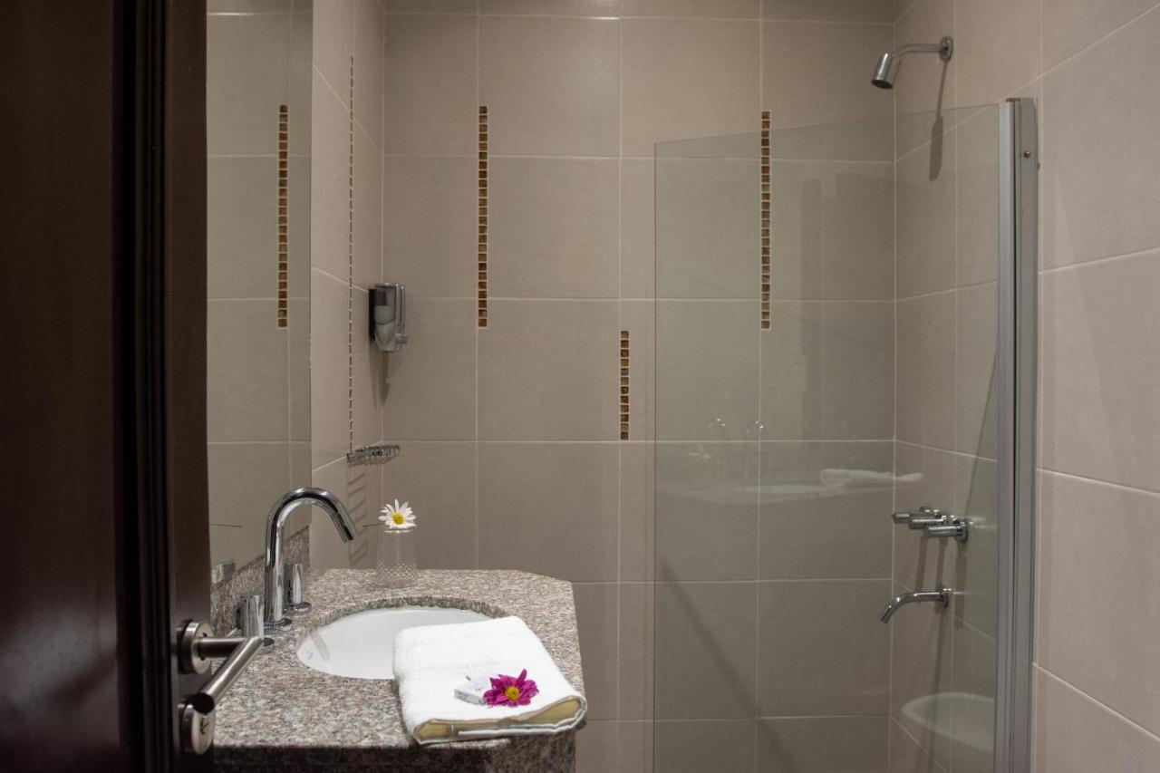 Hotel Del Ingenio Libertador General San Martin ภายนอก รูปภาพ