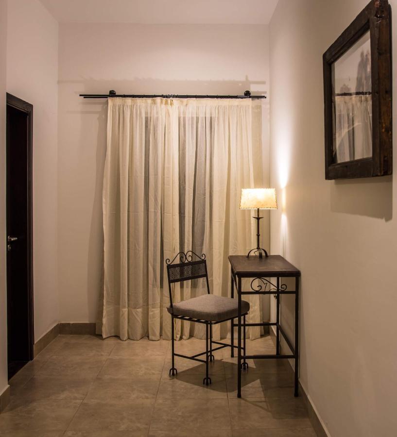 Hotel Del Ingenio Libertador General San Martin ภายนอก รูปภาพ