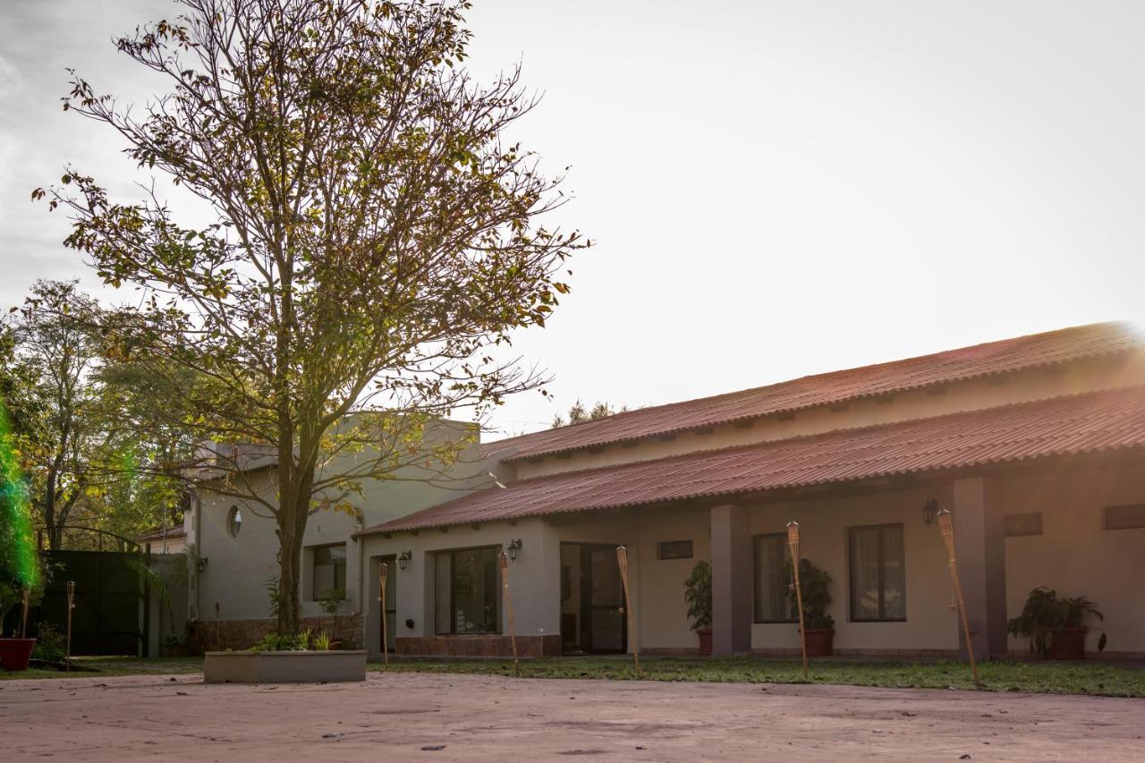 Hotel Del Ingenio Libertador General San Martin ภายนอก รูปภาพ