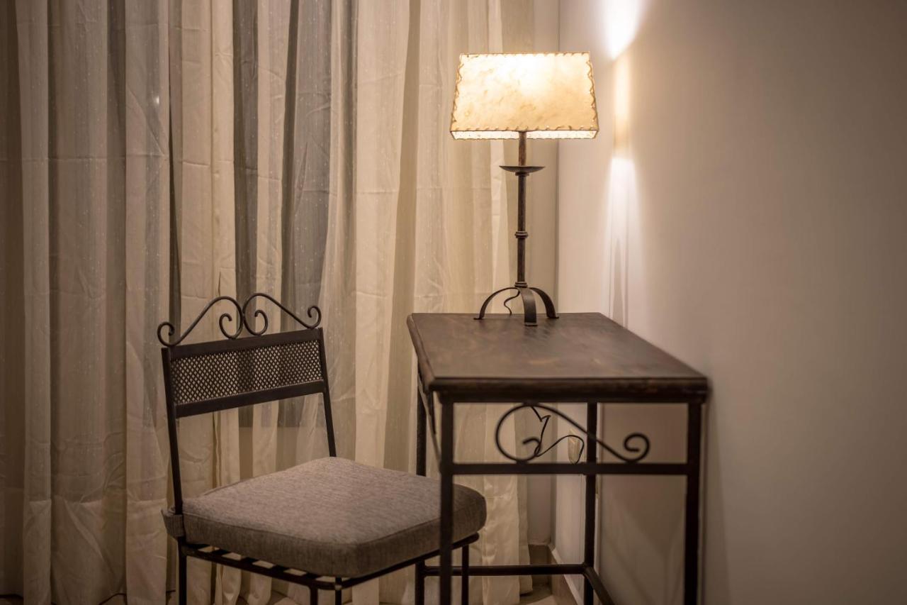Hotel Del Ingenio Libertador General San Martin ภายนอก รูปภาพ